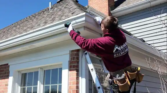 gutter services Manitou Beach-Devils Lake